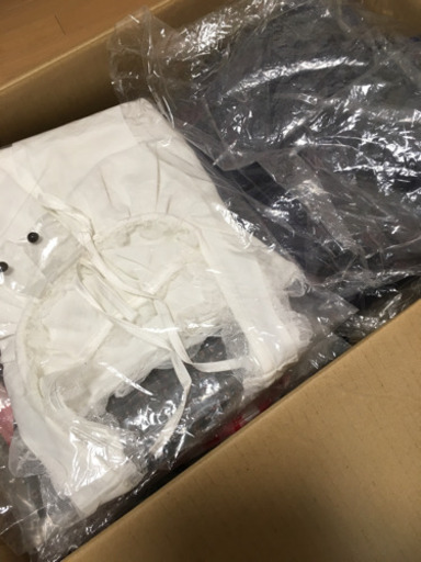 ロデオクラウンズ