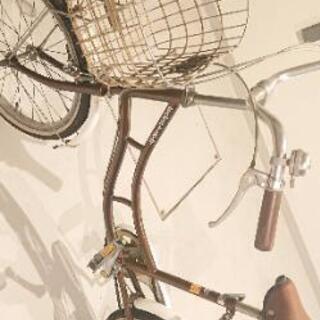《終了》自転車【難有り】