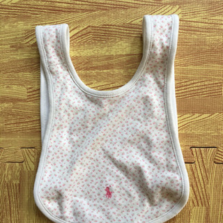 ファミリアとラルフローレンのスタイの画像