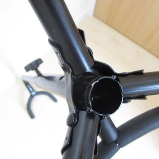 【取引完了】ギタースタンド（ジャンク）の画像