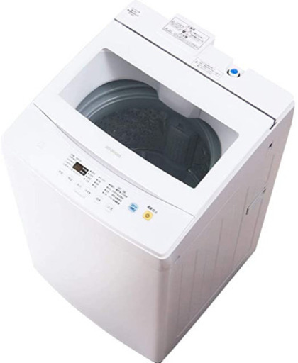 送料無料/設置無料 新品未開封品✨/IAW-T702/アイリスオーヤマ/洗濯機/7kg/19〜20年製