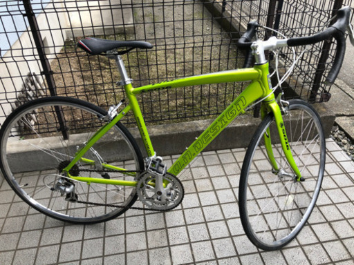 ロードバイク n.design works