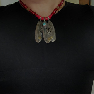 ゴローズネックレスの画像