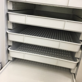 「安心の6ヶ月保証付！！【静岡精機(シズオカセイキ)】食品乾燥機売ります！」の画像