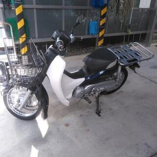 カブ110