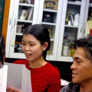 6月もスキマ時間に"朗読教室"!の画像