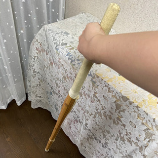 竹刀差し上げますの画像