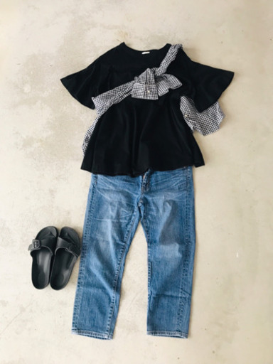 UNIQLO ゆったりサイズセット