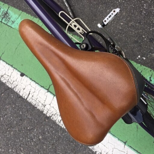 売約済み　自転車　tokyobike　スポーツバイク　ギア付き　