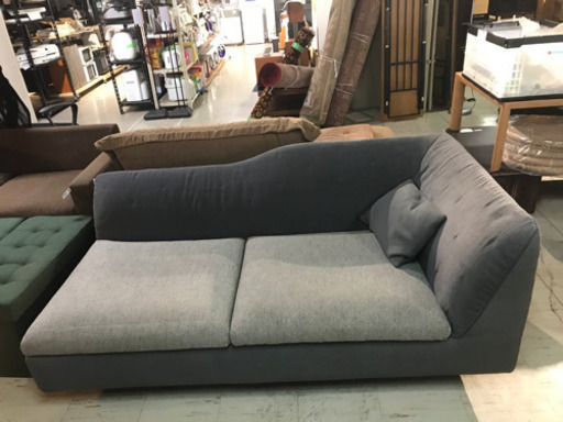 JF00559 カウチソファ BONALDO ソファ