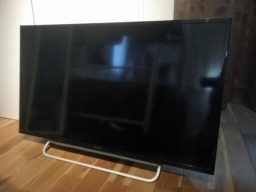 ●お受け渡し確定しました(みき様)テレビ【40インチ】