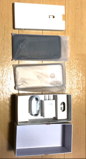 【新品未使用】P30 light SIMフリー ピーコックブルー 64GB
