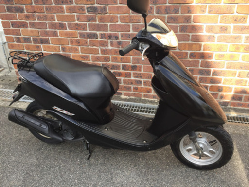 完売しました！ディオ68型 FI インジェクション  4スト