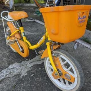 子供用自転車