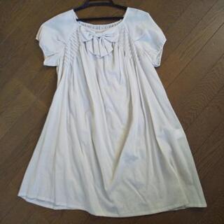 チュニック ワンピース