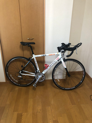 ルイガノロードバイク