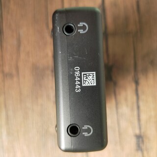 ☆ポタアン・DAC☆CHORD Mojo ポータブルヘッドホンアンプ ♪【国内正規品購入品】【電池交換品】の画像