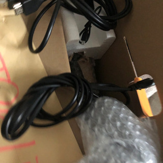 PS4ジェットブラック500GBの画像