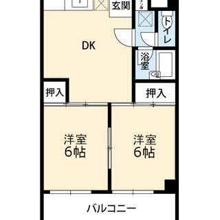 【お得なお部屋】初期費用3万円パック・フリーレントあり　やよい坂