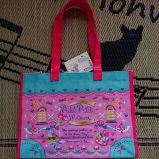【新品】ビーチバックの画像