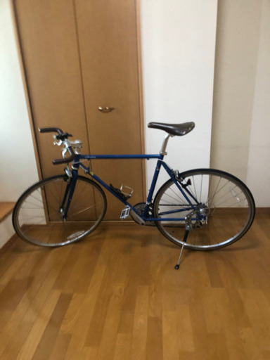 ライトウェイクロスバイク