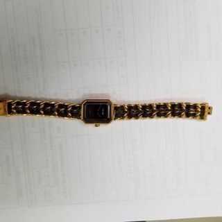 シャネル時計
