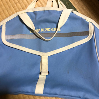 ヤマハ音楽教室のカバン※他の物との同時購入は割引あり