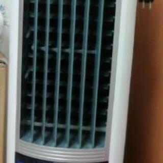 【取引中】冷風機14年製