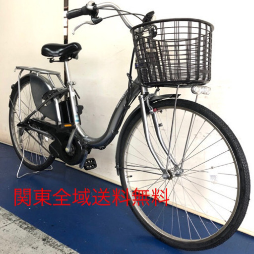 GIANTのクロスバイク suitto 中古自転車 375