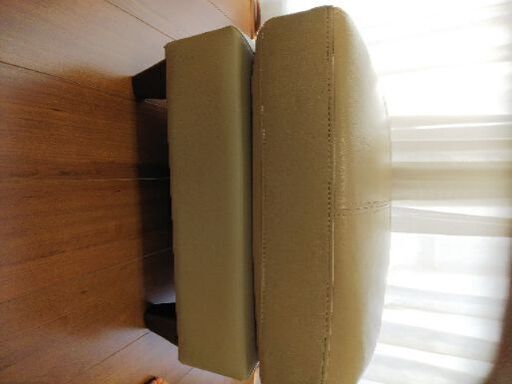 オットマンのみ