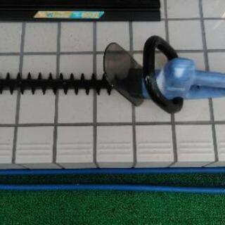 RYOBI　生垣バリカン