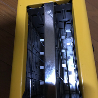 トースター￥350→¥200にお値下げ❗️の画像