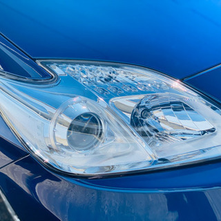 プリウス30 前期　Sグレード　車検2年 すぐに乗れます！の画像