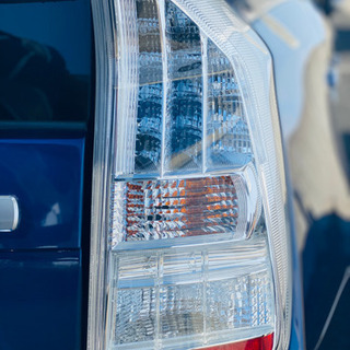 プリウス30 前期　Sグレード　車検2年 すぐに乗れます！の画像