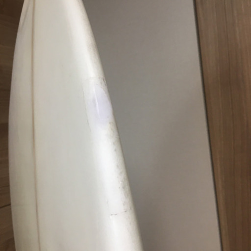 ショップオリジナルサーフボード6’2