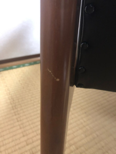 カリモク60 Kチェア 1シーター