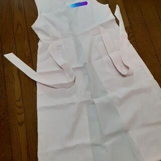エプロン 美品　他
