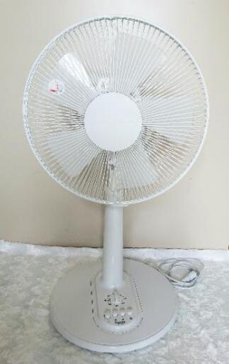 扇風機　美品