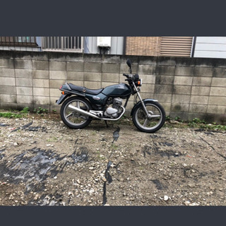 バイク修理　フロントフォークオーバーホールやってくれるひと