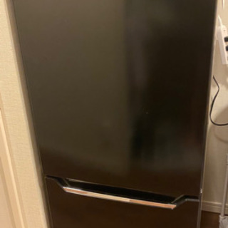 Hisense 冷蔵庫の画像