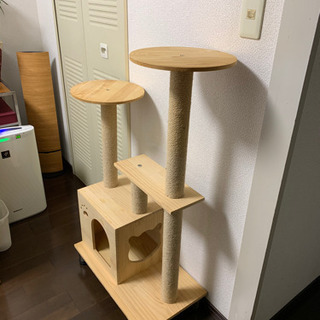 ペット用品（猫用）