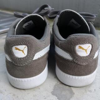 PUMA 👟26㌢【値下げ】の画像