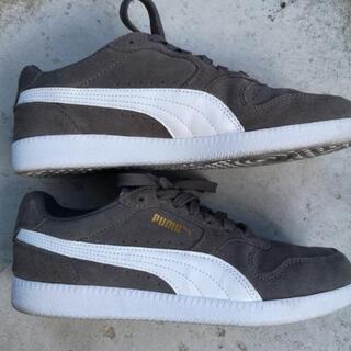 PUMA 👟26㌢【値下げ】の画像
