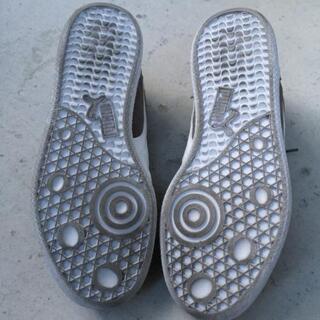 PUMA 👟26㌢【値下げ】の画像