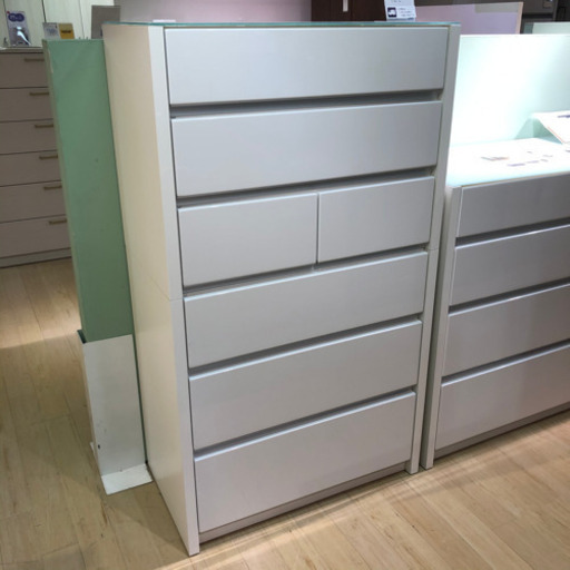 【明日6/21午前中まで】80cmチェスト