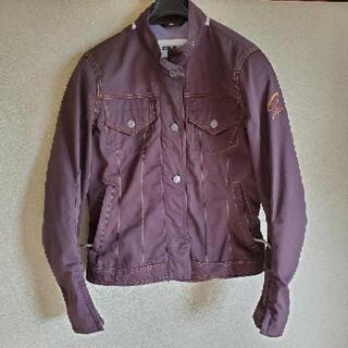GOLDWINのバイクジャケット