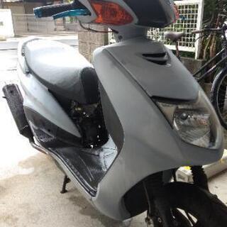 シグナスX se12j 改造多数！