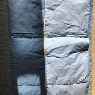 羽毛布団の画像