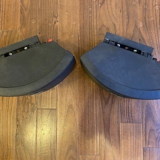 美品！BOSE　壁掛けスピーカー２個の画像