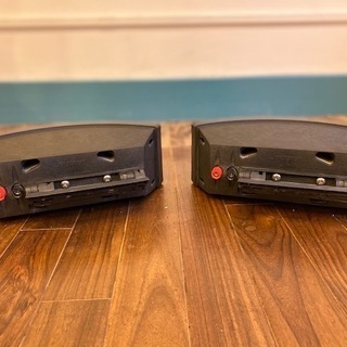 美品！BOSE　壁掛けスピーカー２個の画像